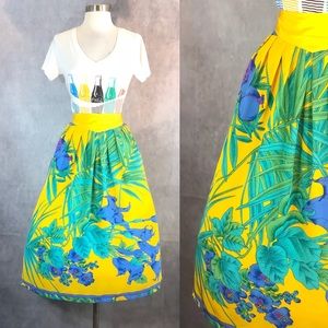 Vintage Skirt